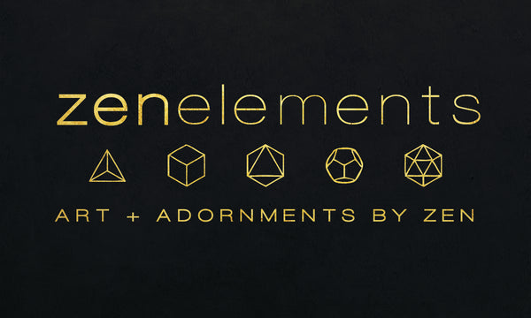 Zen Elements Gift Card