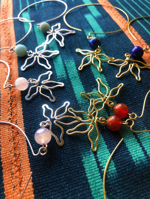 Dancing Fairy Hoops