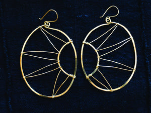 Sunray Hoops