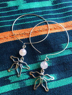 Dancing Fairy Hoops