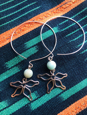 Dancing Fairy Hoops