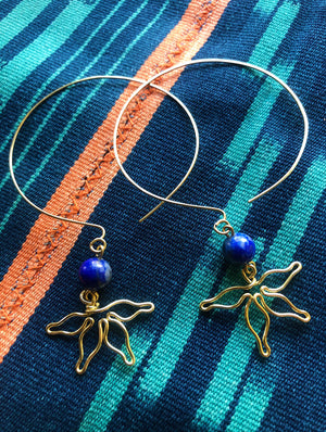 Dancing Fairy Hoops
