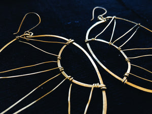 Sunray Hoops