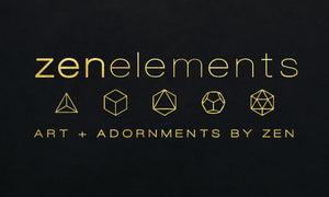 Zen Elements Gift Card