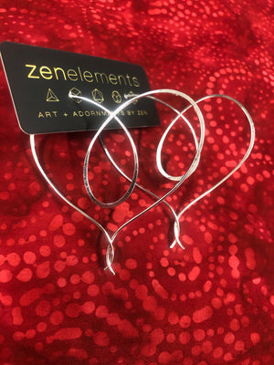 The Love Connection Earrings