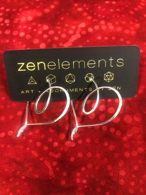 The Love Connection Earrings