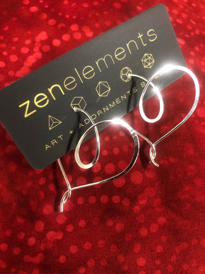 The Love Connection Earrings