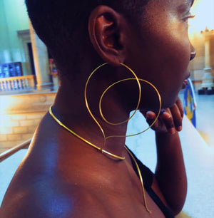 The Love Connection Earrings