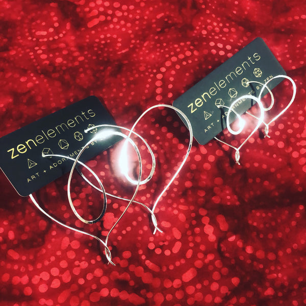 The Love Connection Earrings