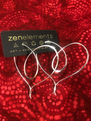 The Love Connection Earrings